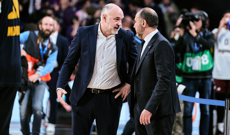 Foto: Mateo: W trakcie meczu traciliśmy czasami naszą energię