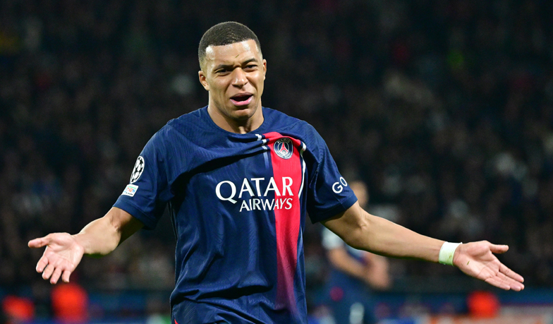 Foto: Pedrerol: Żaden piłkarz nie zrezygnował nigdy z takich pieniędzy jak Mbappé