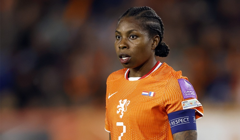 ESPN: Real bliski sprowadzenia Lineth Beerensteyn