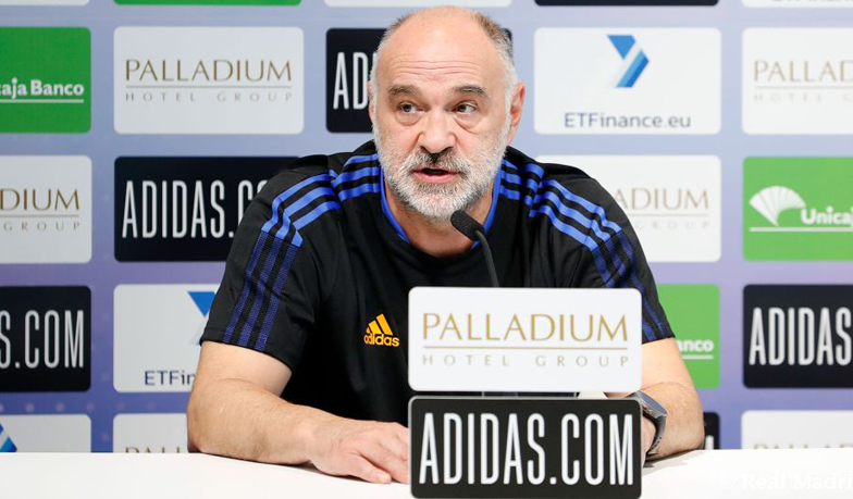 Foto: Laso: Kwestia mentalna jest skomplikowana po przegranym finale