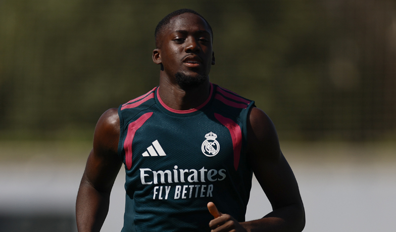 Konaté: Real Madryt to wymarzony klub