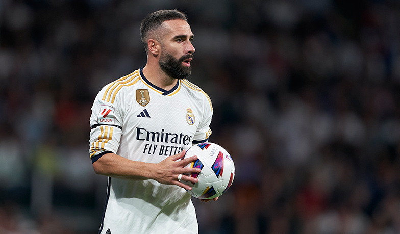 Foto: Girona – Real: Przewidywane składy