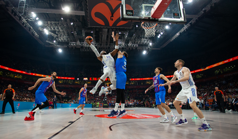 Foto: Superpucharowy Klasyk