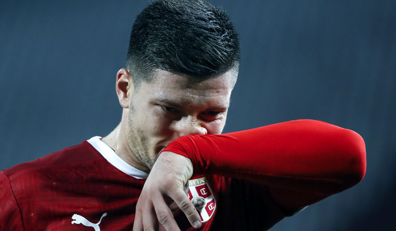 Foto: Joviciowi grozi 6 miesięcy więzienia