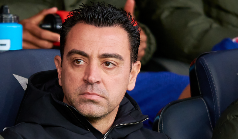 Foto: Xavi: Mistrzostwo? Myślę, że będą szanse