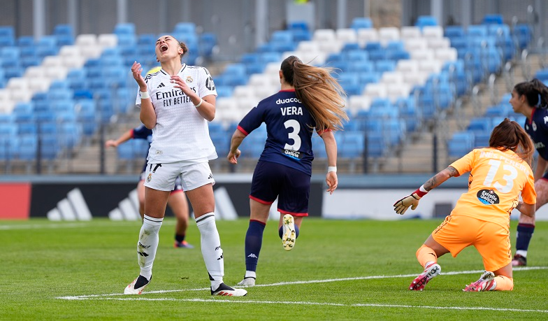 Foto: Remis z Deportivo przed starciem z Arsenalem