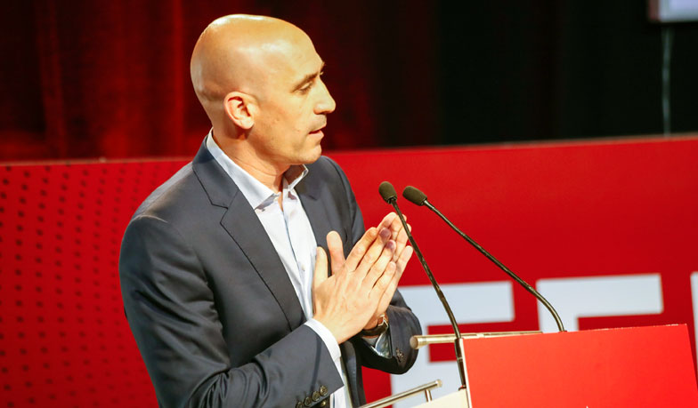 Rubiales Mamy czas, by podjąć decyzję w sprawie Klasyku