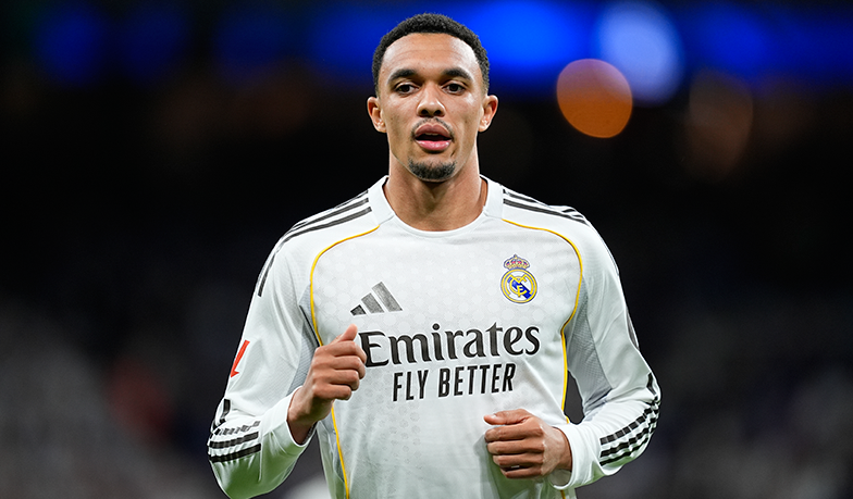 The Athletic: Trent Alexander-Arnold poza kadrą Anglii na Mistrzostwa Świata