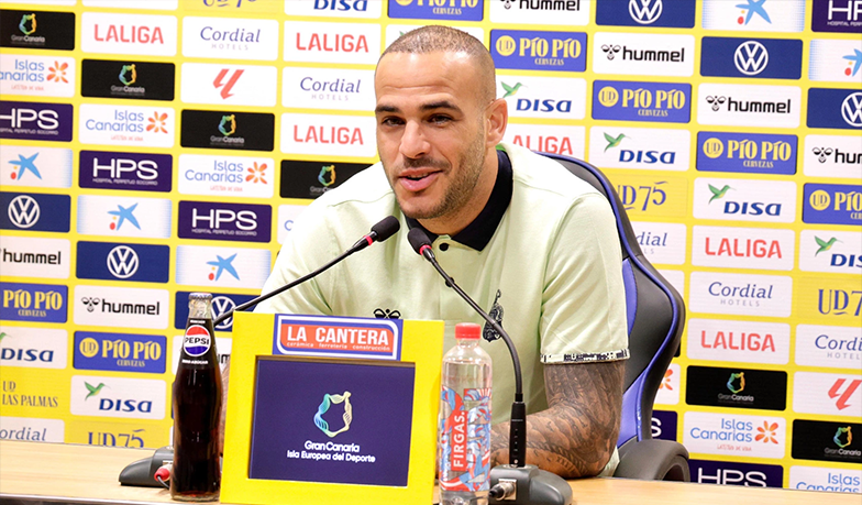 Foto: Sandro: Raúl Asencio to świetny zawodnik, który dostaje mniej szans, niż na to zasługuje