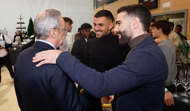 Foto: Ceballos: Brakuje jeszcze jednego, żeby wrócić na Boże Narodzenie