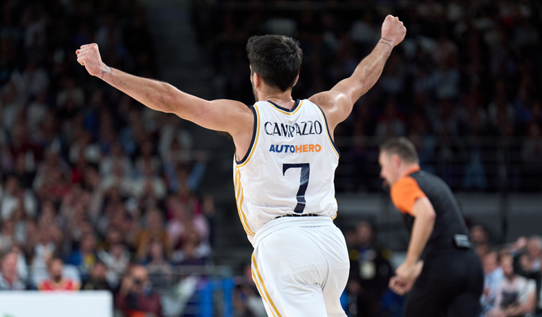 Foto: Startuje Euroliga