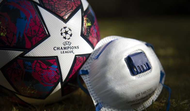 Foto: BBC: UEFA pracuje nad zakończeniem sezonu 29 sierpnia