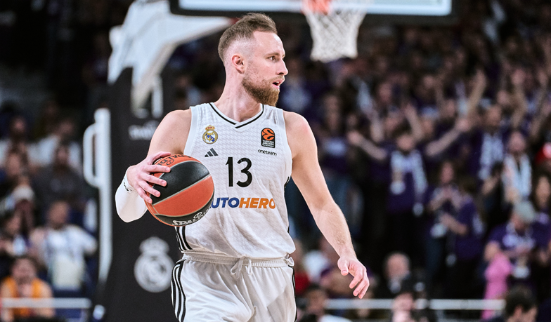 Foto: Sportske: Dubaj oferuje Musie 10 milionów dolarów za 3 lata