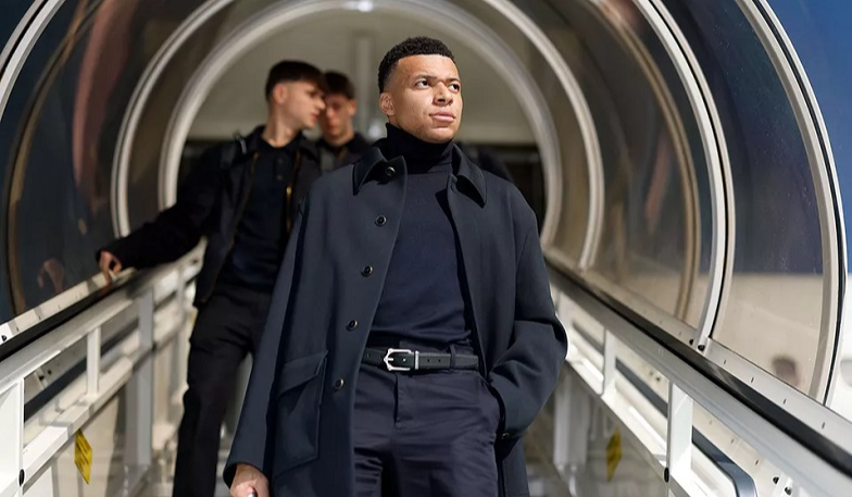 Foto: Królewscy są już w Lizbonie