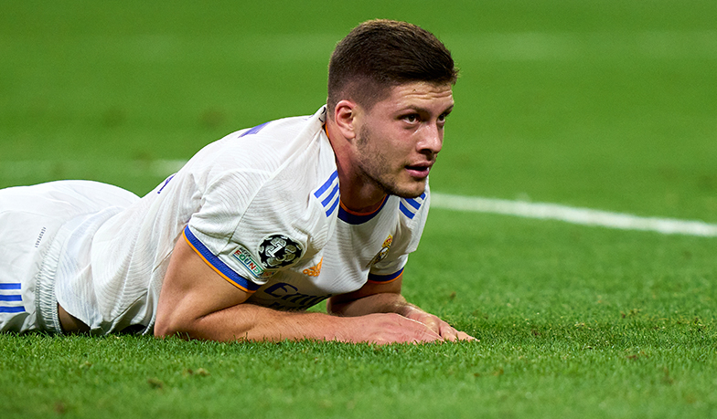 Foto: AS: Jović jest otwarty na odejście