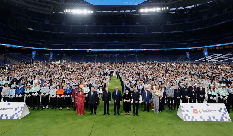 Foto: Florentino: Real Madryt to podejście do życia i także sposób działania [VIDEO]