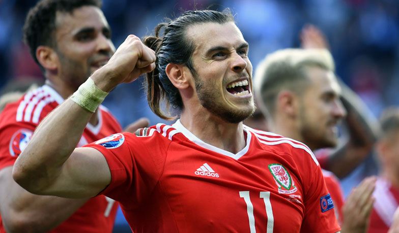 Foto: Bale powołany na mecze Walii w Lidze Narodów