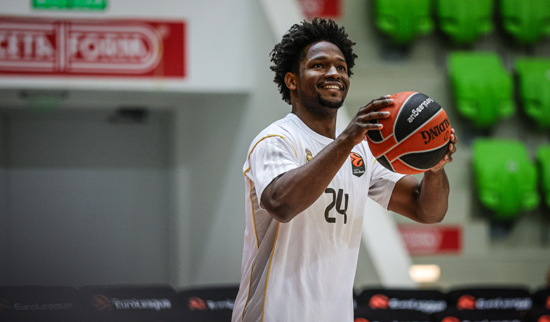 Foto: Feliz: Musimy utrzymać nasz poziom defensywy