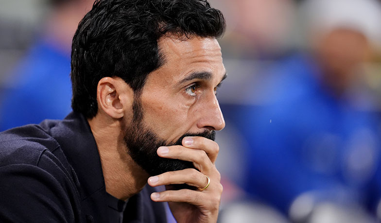 Arbeloa: Chciałbym, żeby mój etap w Realu Madryt potoczył się lepiej, to klub mojego życia