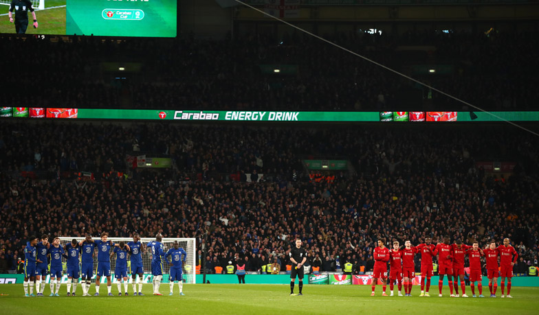 Foto: Liverpool zagra dzisiaj o Puchar Anglii
