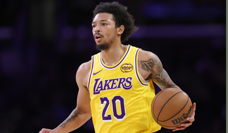 Nick Smith Jr. blisko dołączenia do Realu Madryt