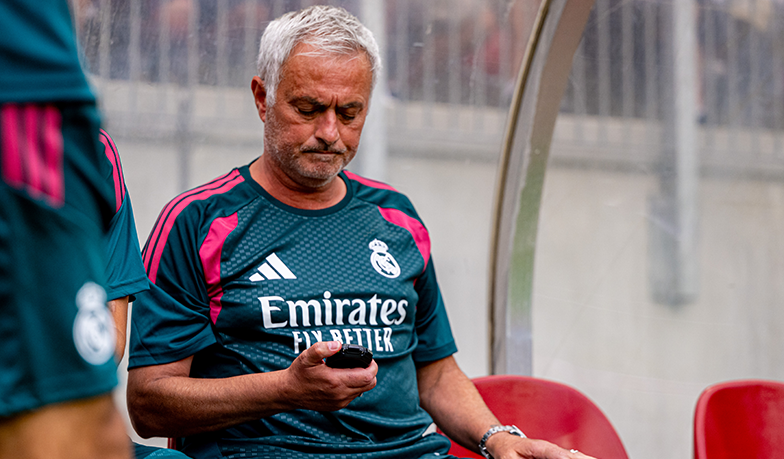 Mourinho wprowadził w Valdebebas nowe zasady, koniec z pełną swobodą