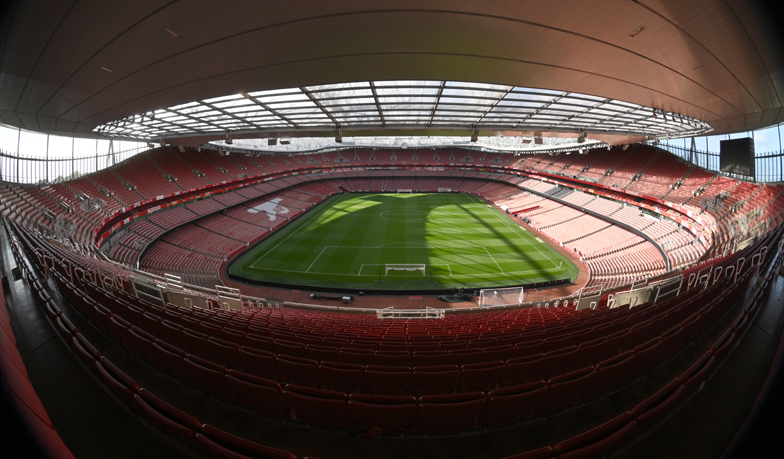 Foto: Telegraph: Arsenal inspiruje się Realem Madryt przy projekcie przebudowy Emirates Stadium
