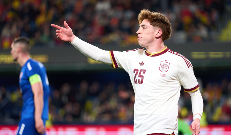 SER: Endrick, Paz oraz Muñoz wrócą do Realu i latem powalczą o pozostanie w drużynie