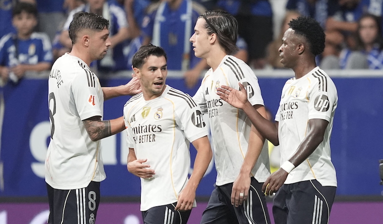 Foto: 2. kolejka: Villarreal liderem, Real i Barcelona również z kompletem punktów