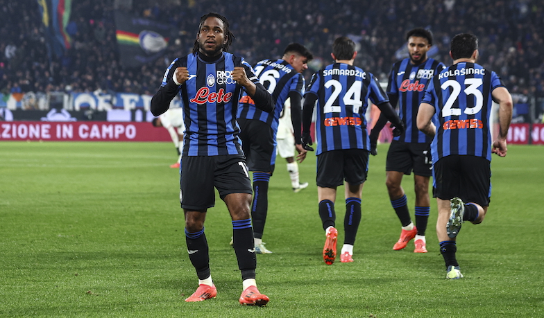 Foto: Atalanta ogrywa Milan i wygrywa dziewiąty mecz z rzędu