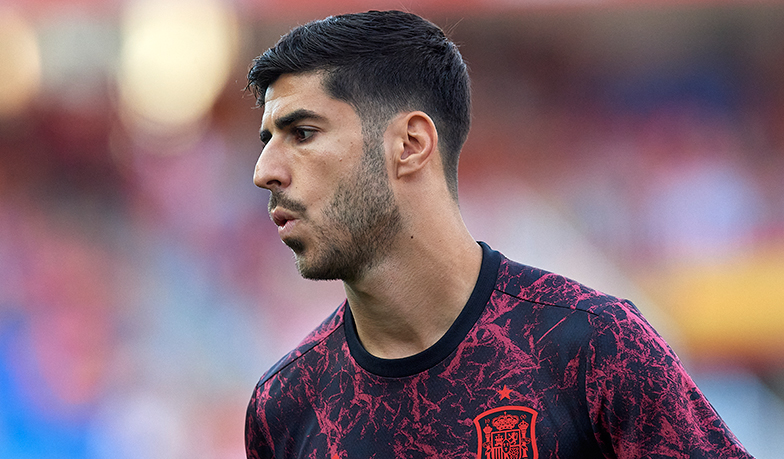 Foto: COPE: Real nie zaproponuje Asensio nowego kontraktu