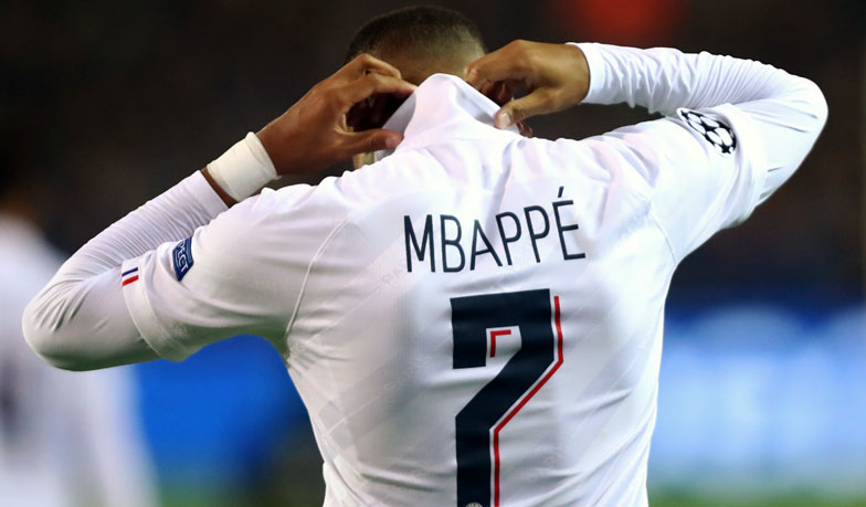 Foto: ESPN: Mbappé zostanie na kolejny sezon w PSG