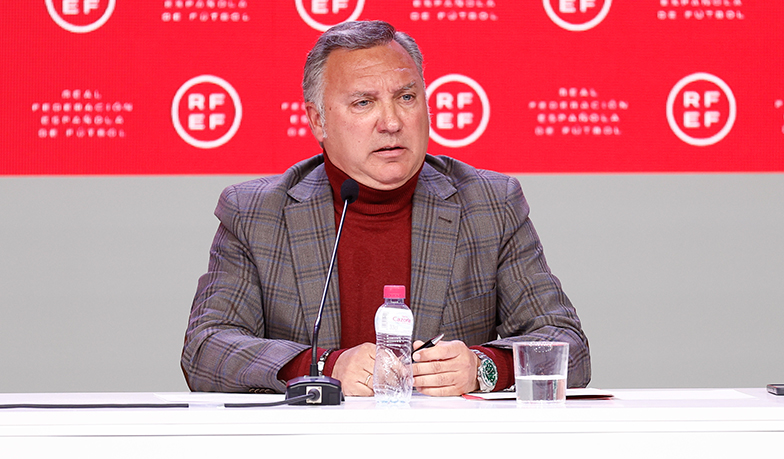 Foto: El Español: Komitet Arbitrów i Federacja modyfikują protokoły sędziów po fakcie