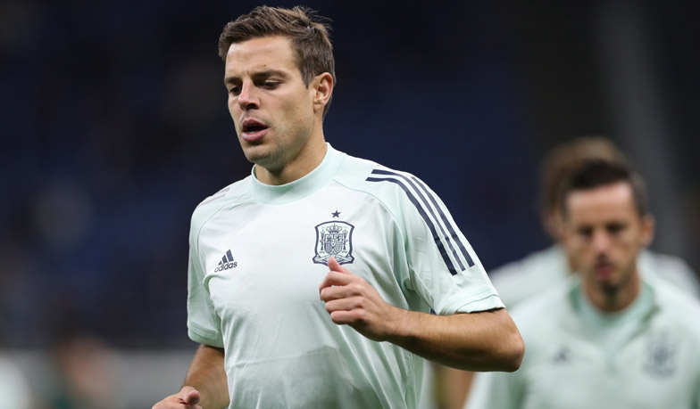Foto: Azpilicueta: W Chelsea przeżywamy momenty niepewności