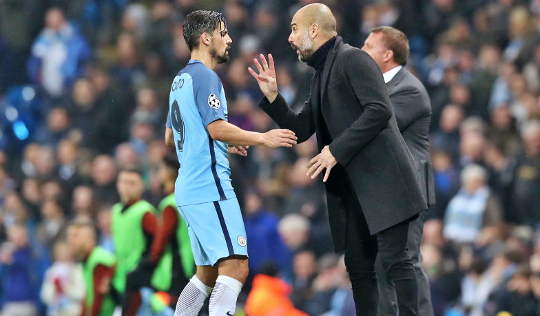 Foto: Nolito: Na miejscu Laporty wydałbym każde pieniądze na Brahima