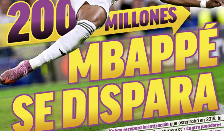 Foto: Dzisiejsze okładki