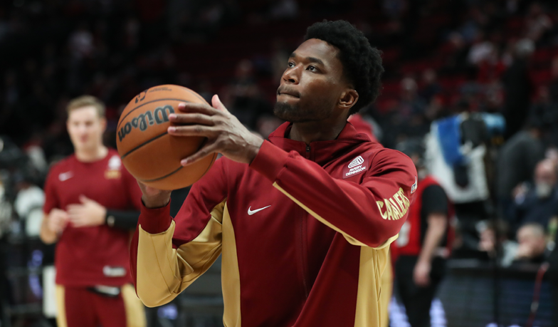 Damian Jones kolejnym celem transferowym Realu Madryt