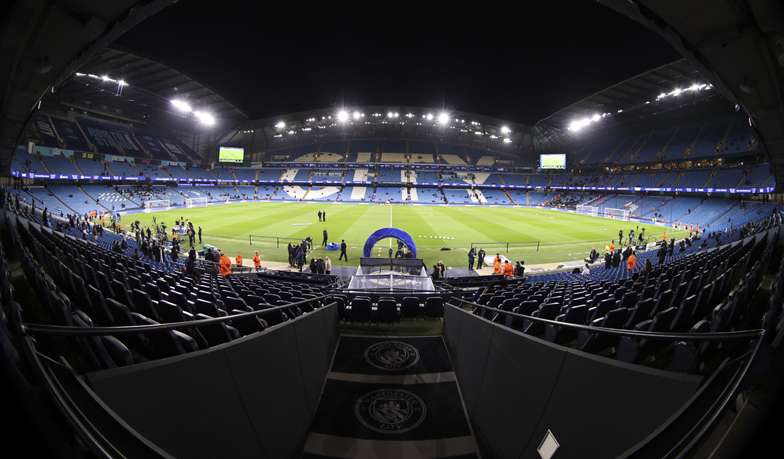 Foto: Dokładny terminarz 1/8 finału Ligi Mistrzów