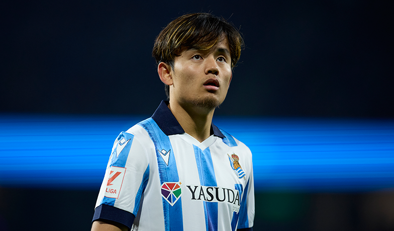 Foto: Kadra Realu Sociedad na jutrzejszy mecz