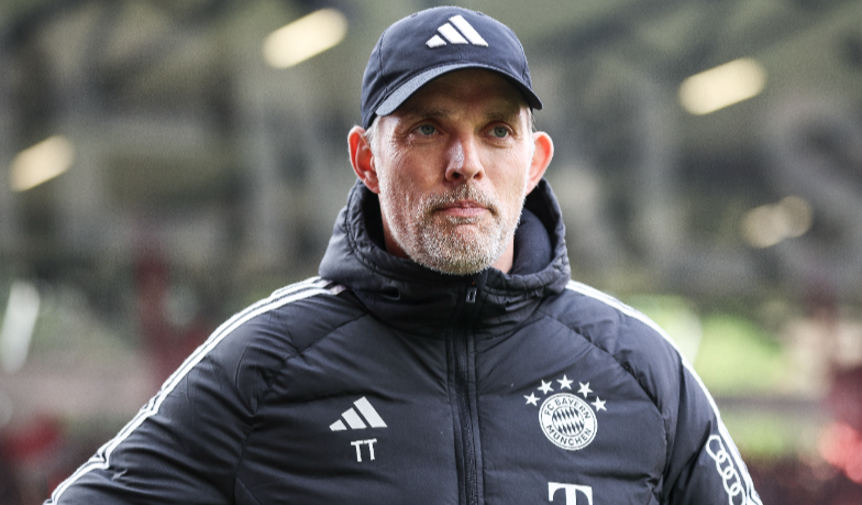 Foto: Tuchel: Wiem, co czeka nas we wtorek