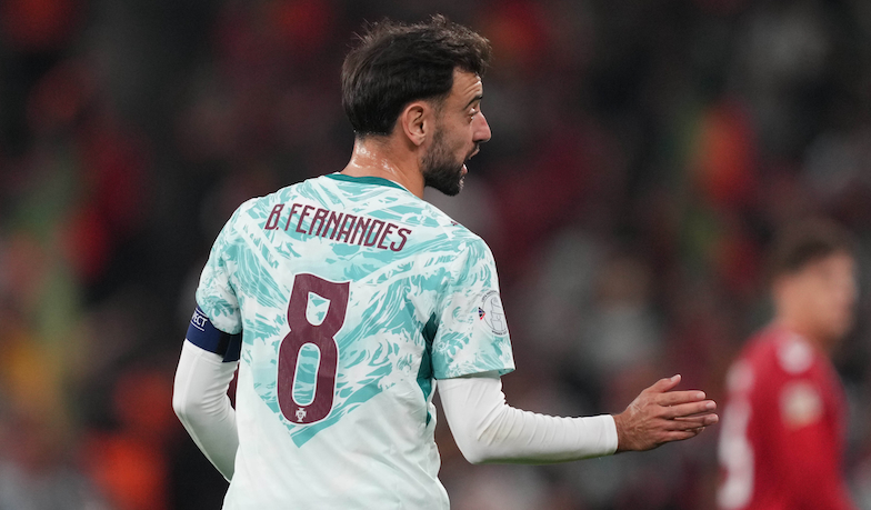Portugalia wygrywa bez Bernardo i Cristiano, Holandia ratuje remis z Grecją