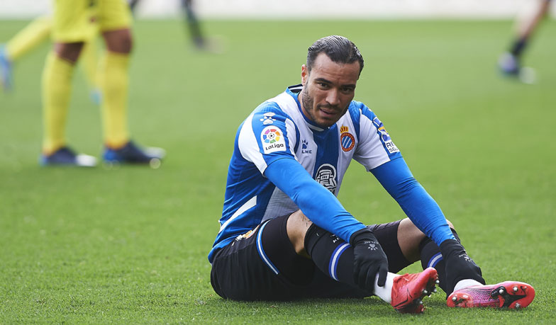 Foto: AS: Raúl de Tomás chce wrócić do Realu Madryt!