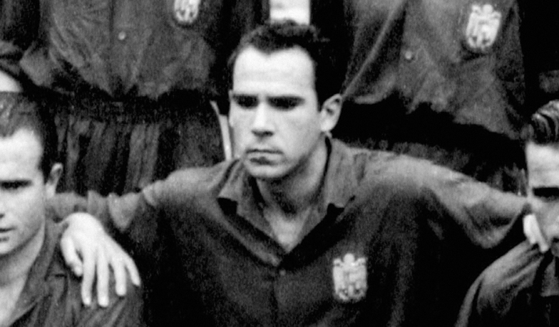 Foto: Legenda Athleticu i król dubletów z Realem