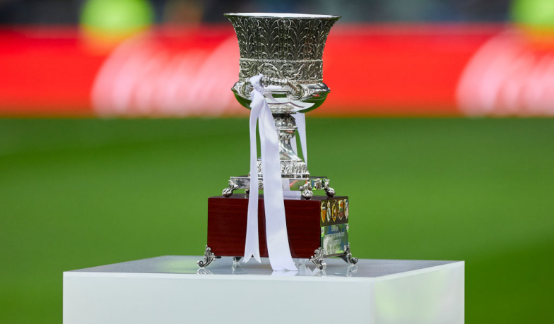 Foto: 3000 biletów na Superpuchar Hiszpanii