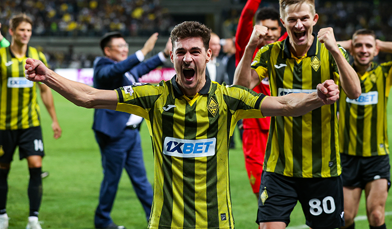 Foto: Jorginho: Wszyscy oczekują, że przegramy 0:10