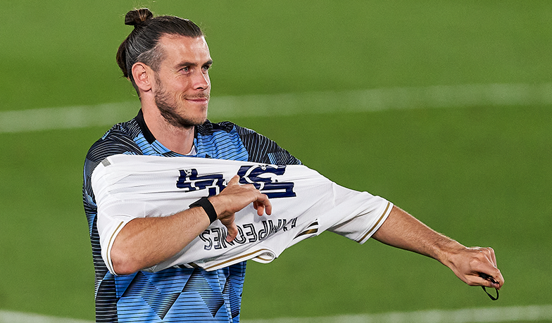 Foto: Tottenham chce Bale'a i… oferuje Dele Alliego?