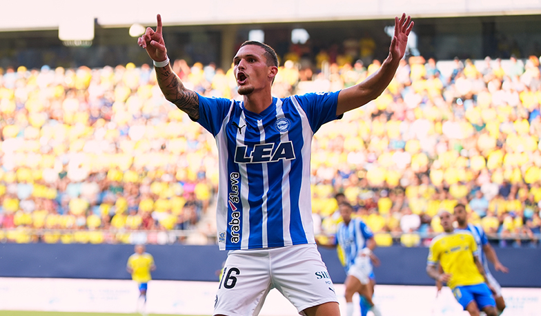 Foto: Rafa Marín i ukryty plan JAS-a