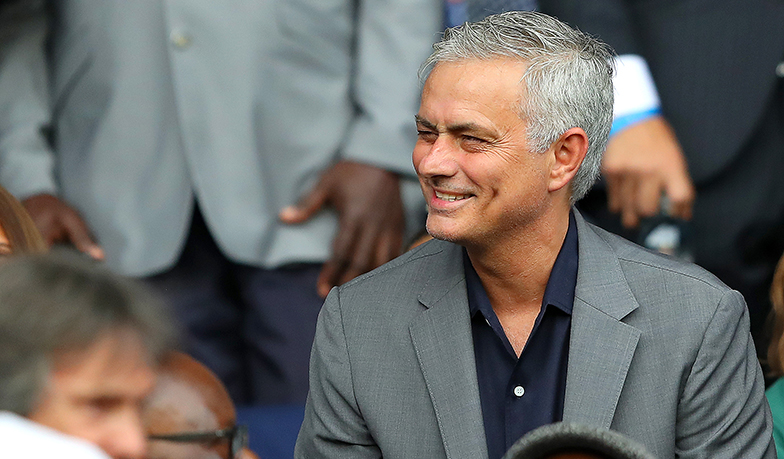 Foto: Mourinho: Powrót? Real ma trenera