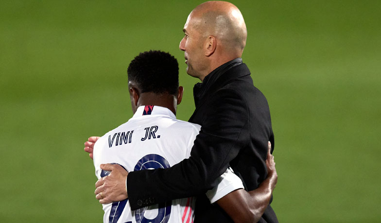 Foto: Real – Sevilla: Znamy składy!