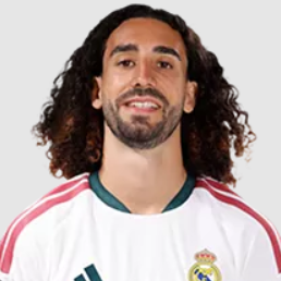 Marc Cucurella